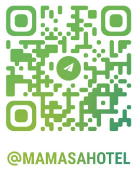 Telegram QR Code
